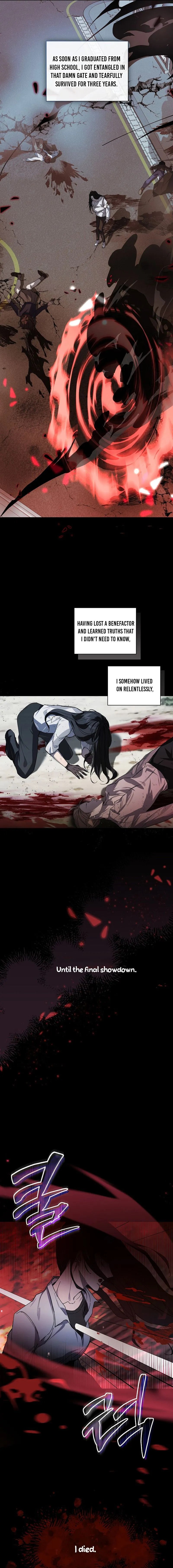 You Didn’t Say the Start of the Regression Was a Gate Chapter 1 75 4