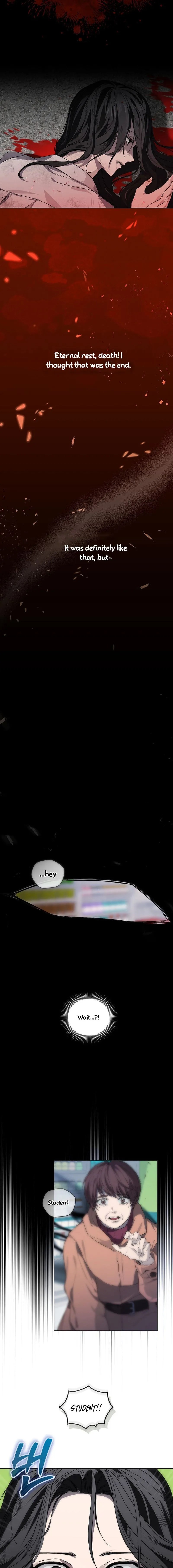 You Didn’t Say the Start of the Regression Was a Gate Chapter 1 76 5