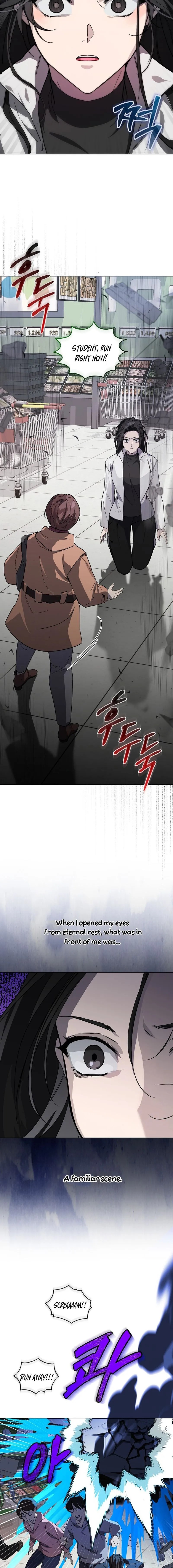 You Didn’t Say the Start of the Regression Was a Gate Chapter 1 77 6