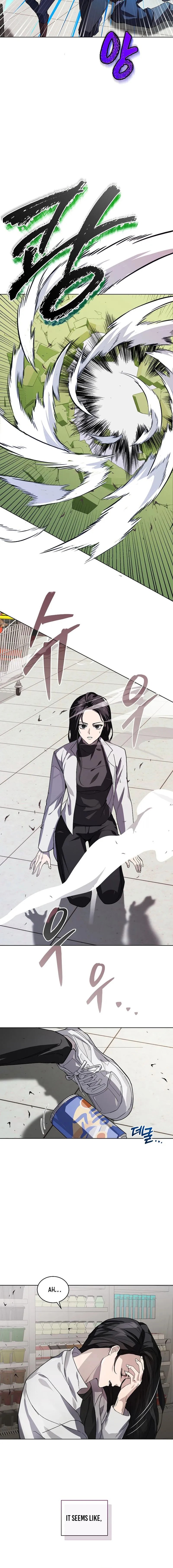 You Didn’t Say the Start of the Regression Was a Gate Chapter 1 78 7