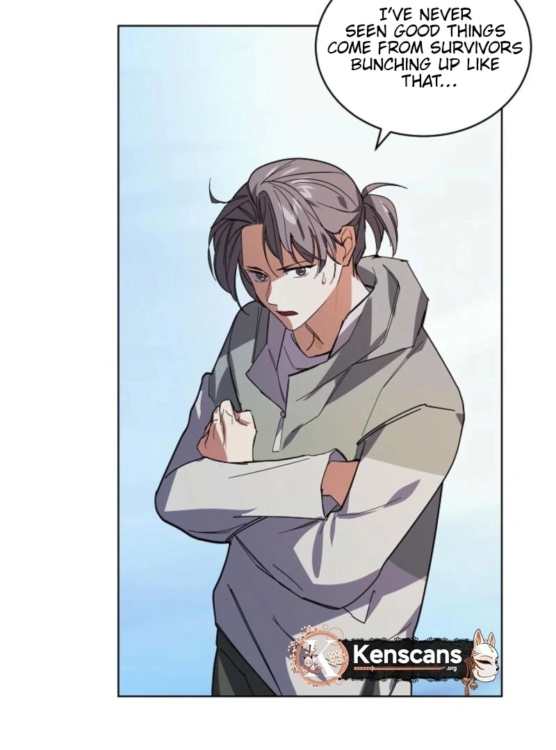 You Didn’t Say the Start of the Regression Was a Gate Chapter 10 537 ch 10 101