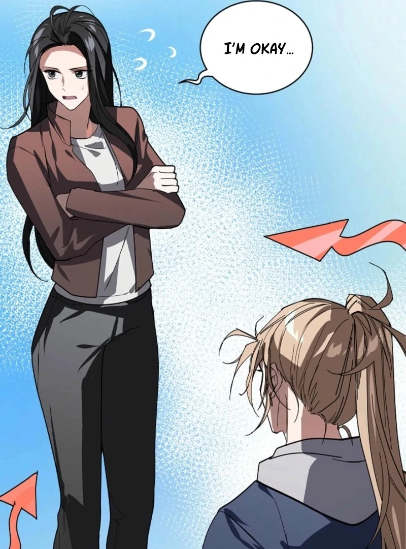 You Didn’t Say the Start of the Regression Was a Gate Chapter 10 545 ch 10 109