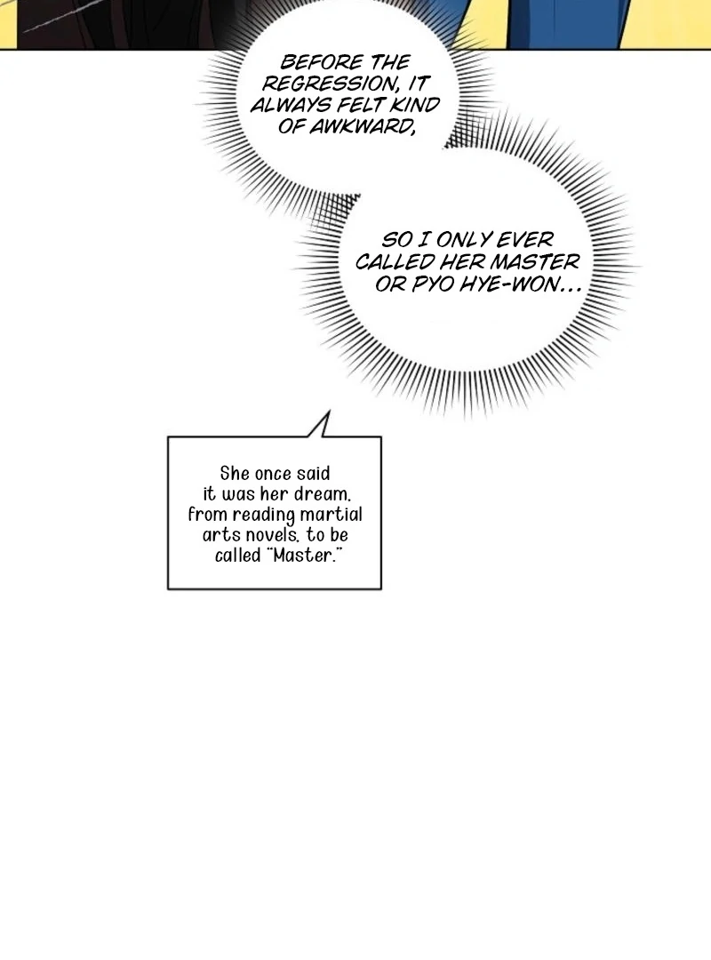 You Didn’t Say the Start of the Regression Was a Gate Chapter 10 553 ch 10 117