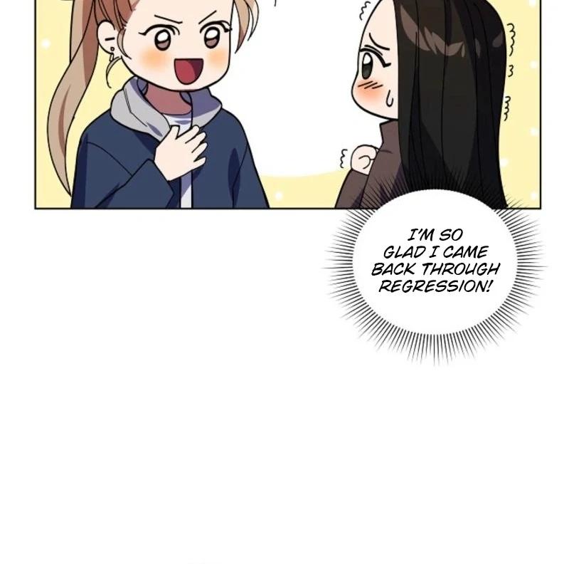 You Didn’t Say the Start of the Regression Was a Gate Chapter 10 555 ch 10 119