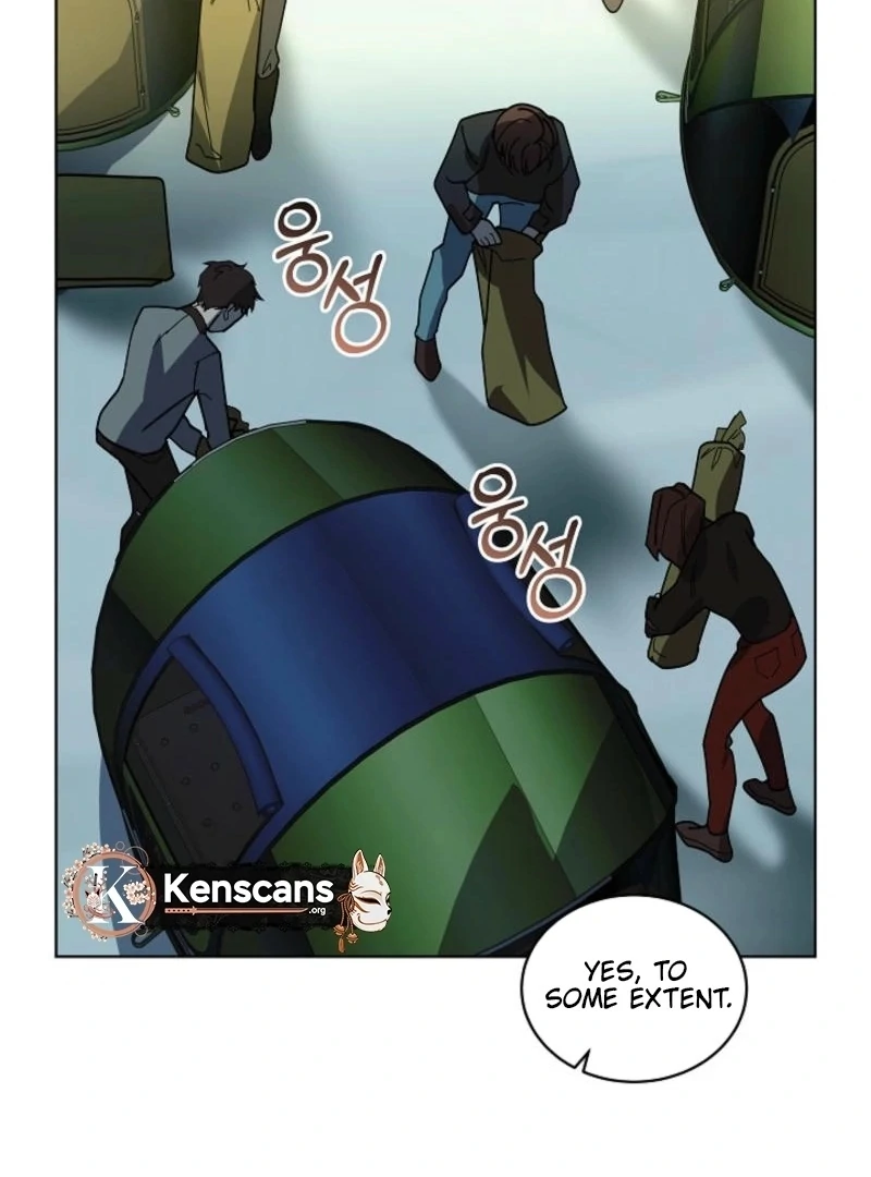 You Didn’t Say the Start of the Regression Was a Gate Chapter 10 565 ch 10 129