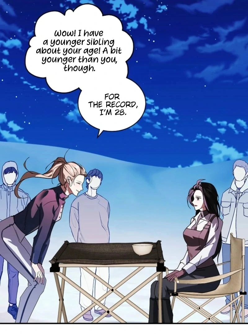 You Didn’t Say the Start of the Regression Was a Gate Chapter 10 461 ch 10 25