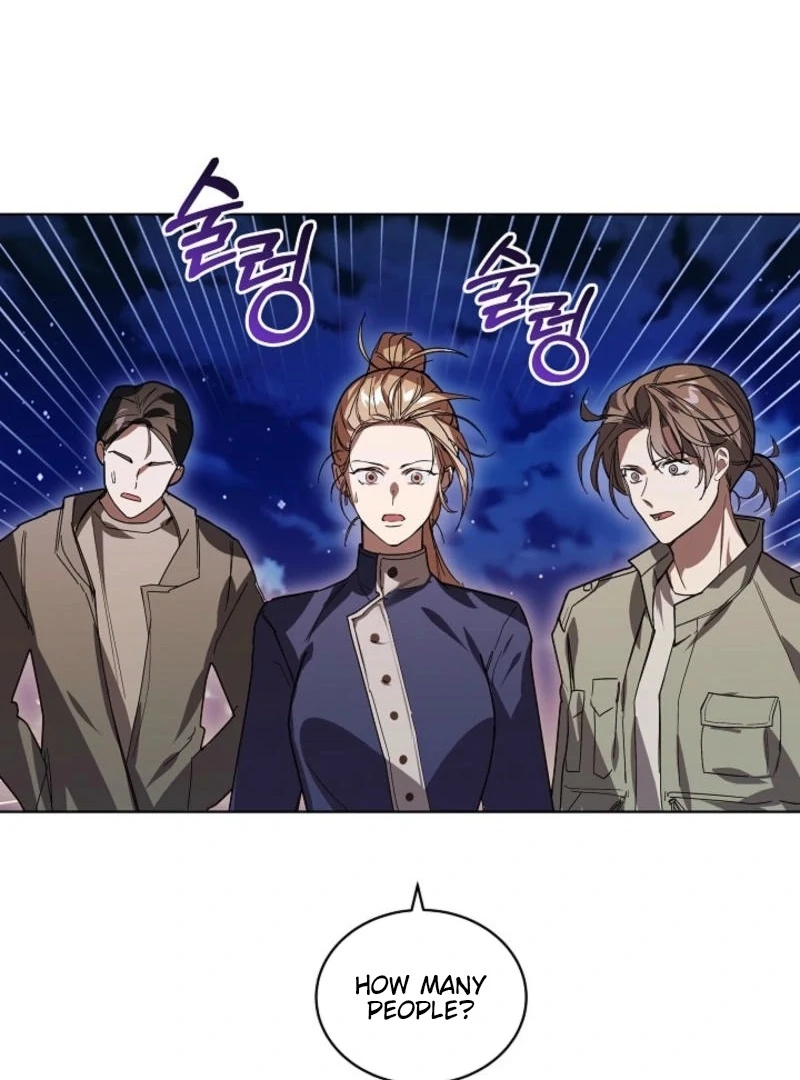 You Didn’t Say the Start of the Regression Was a Gate Chapter 10 467 ch 10 31