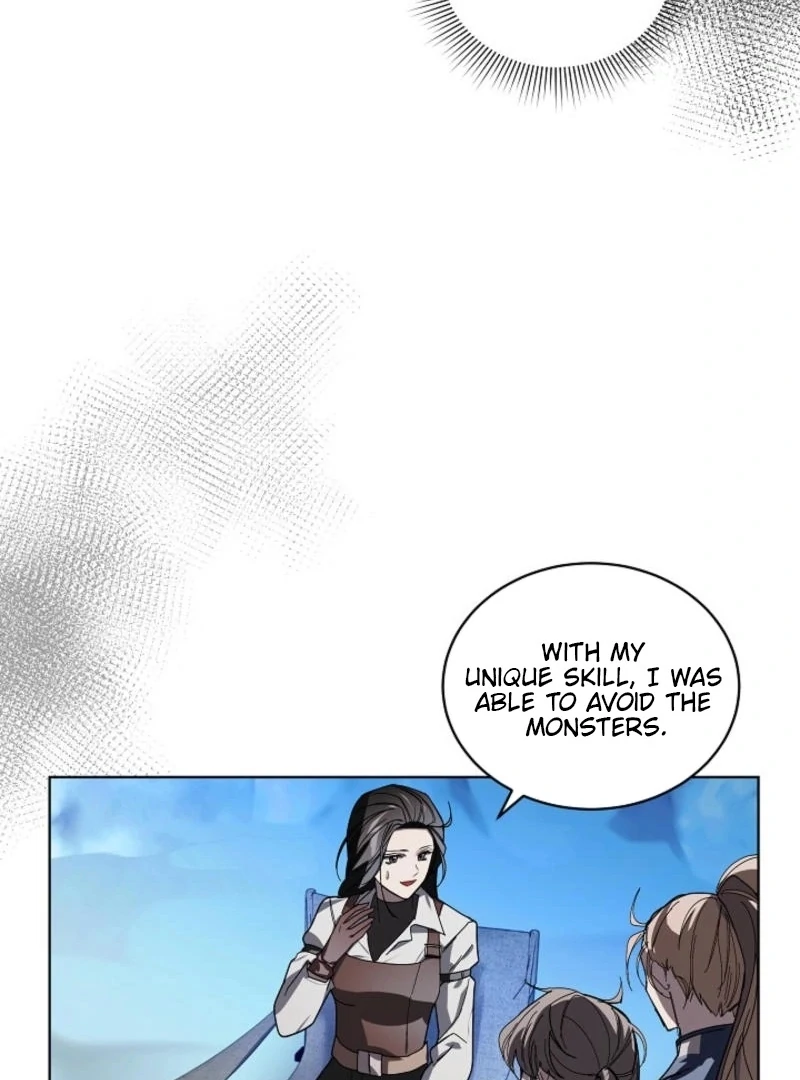 You Didn’t Say the Start of the Regression Was a Gate Chapter 10 479 ch 10 43