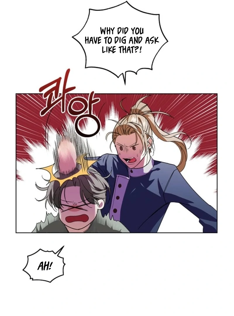 You Didn’t Say the Start of the Regression Was a Gate Chapter 10 495 ch 10 59