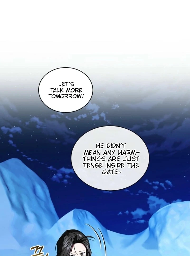 You Didn’t Say the Start of the Regression Was a Gate Chapter 10 496 ch 10 60