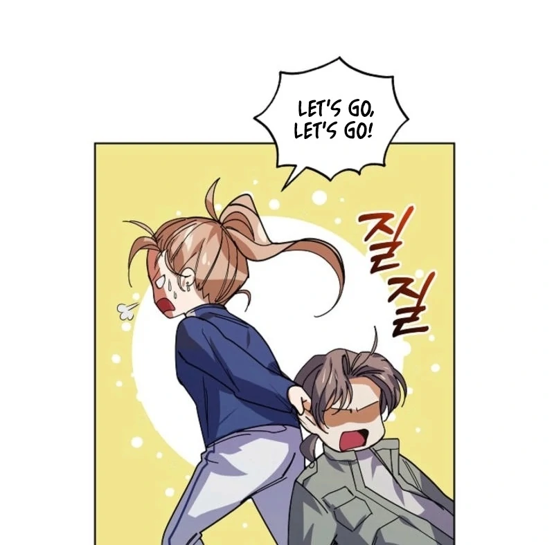 You Didn’t Say the Start of the Regression Was a Gate Chapter 10 499 ch 10 63