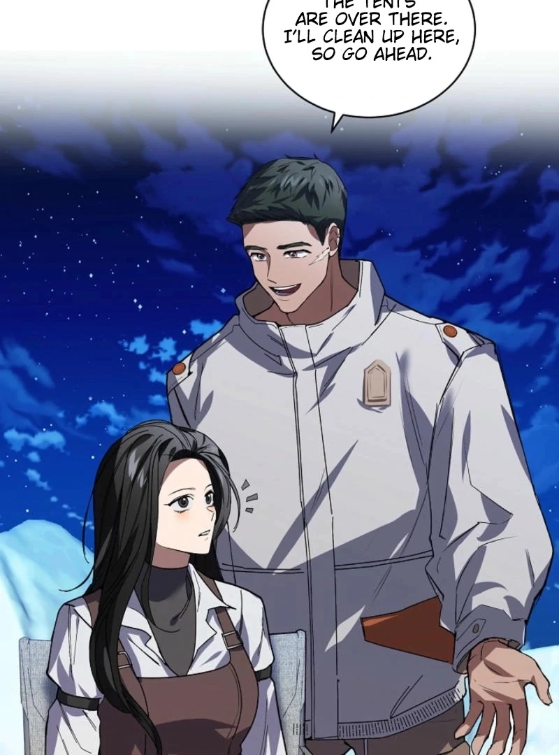 You Didn’t Say the Start of the Regression Was a Gate Chapter 10 503 ch 10 67