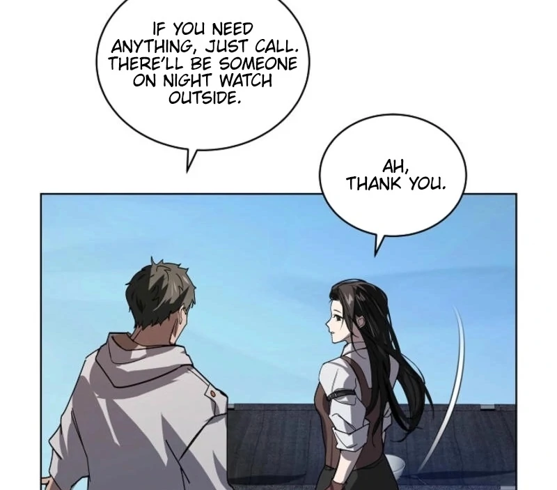 You Didn’t Say the Start of the Regression Was a Gate Chapter 10 505 ch 10 69