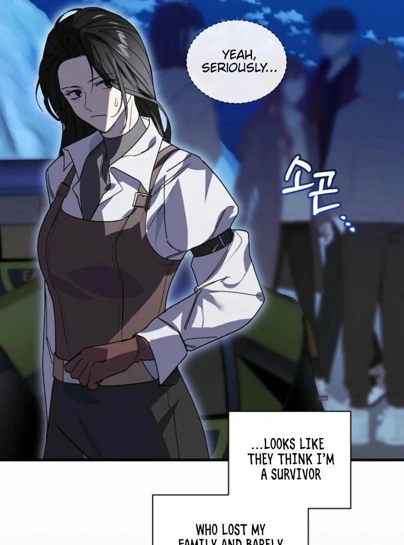 You Didn’t Say the Start of the Regression Was a Gate Chapter 10 507 ch 10 71