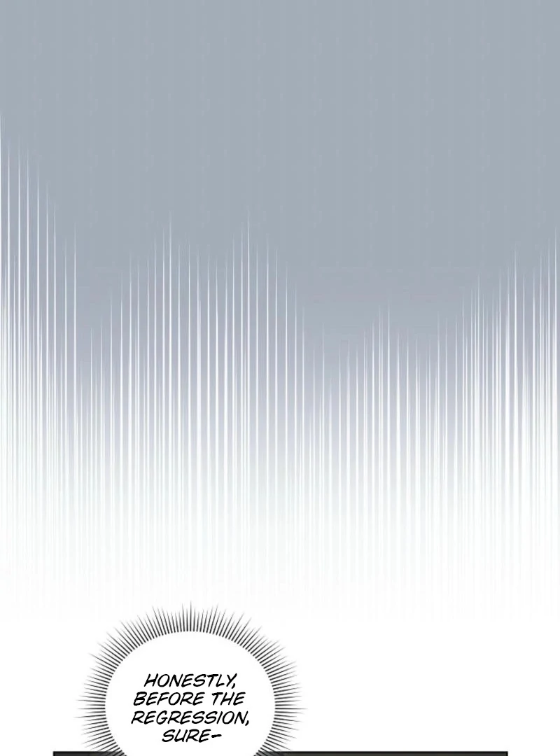 You Didn’t Say the Start of the Regression Was a Gate Chapter 10 509 ch 10 73