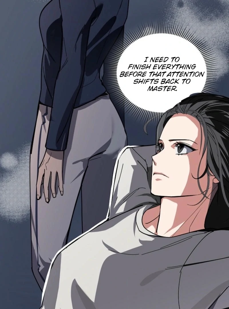 You Didn’t Say the Start of the Regression Was a Gate Chapter 10 514 ch 10 78