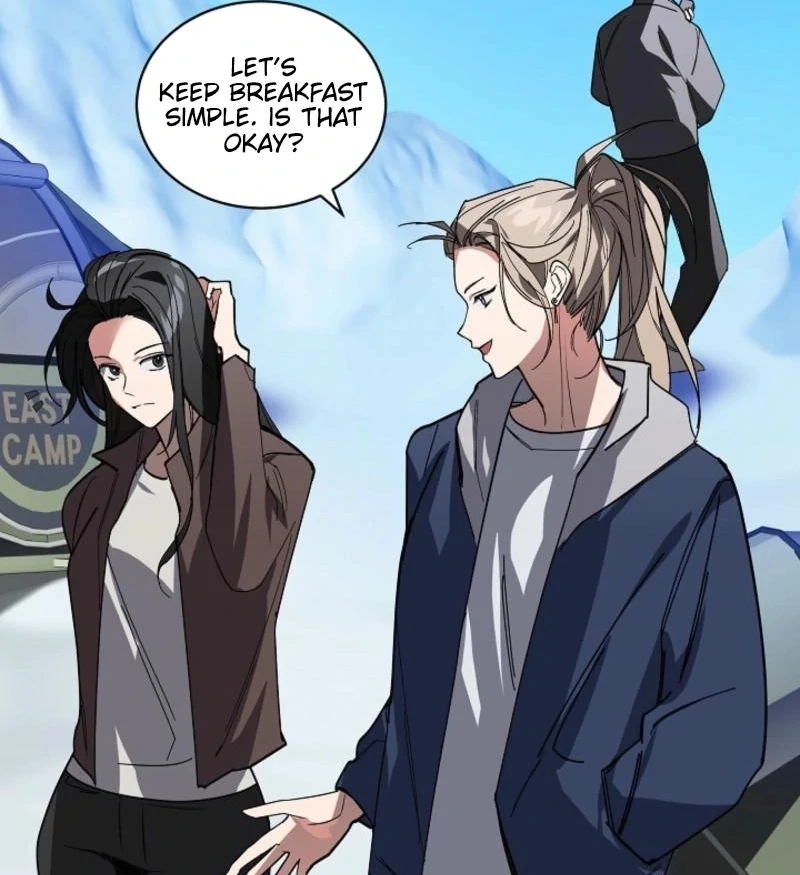 You Didn’t Say the Start of the Regression Was a Gate Chapter 10 521 ch 10 85