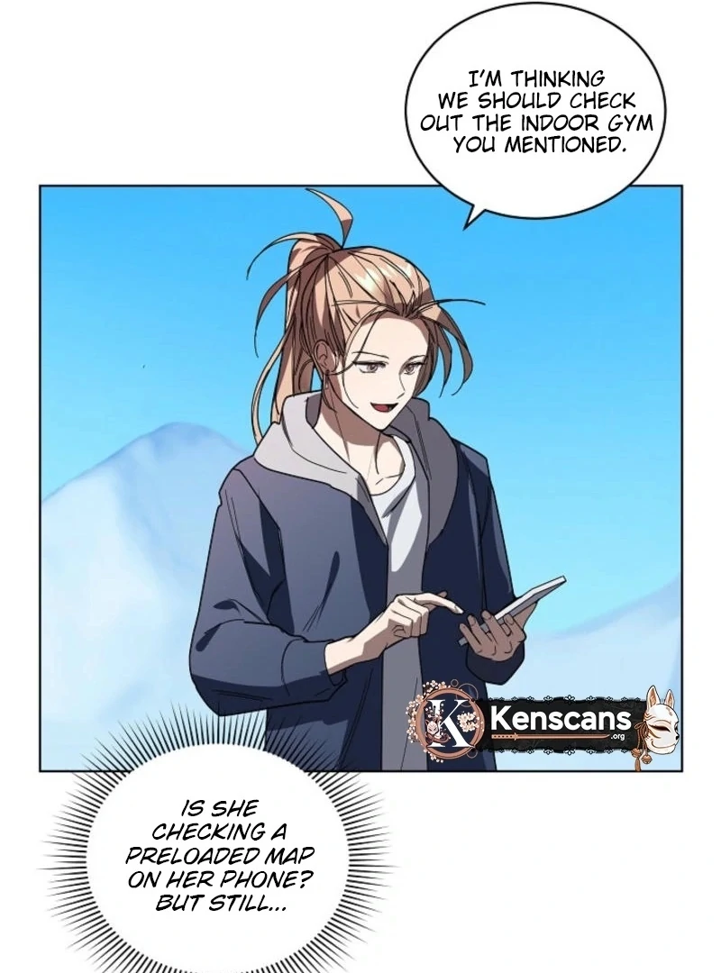 You Didn’t Say the Start of the Regression Was a Gate Chapter 10 523 ch 10 87