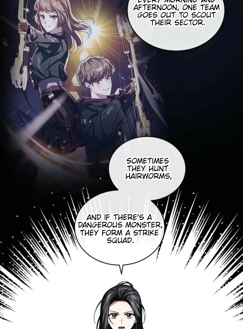 You Didn’t Say the Start of the Regression Was a Gate Chapter 10 530 ch 10 94