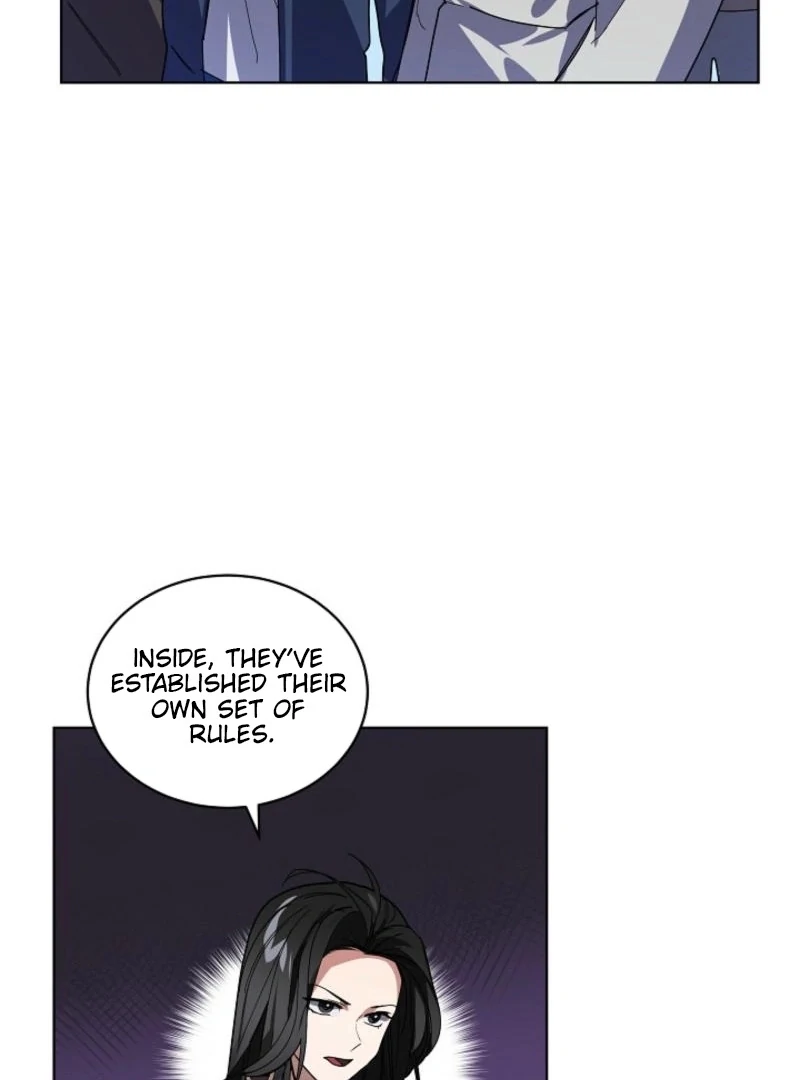 You Didn’t Say the Start of the Regression Was a Gate Chapter 10 535 ch 10 99