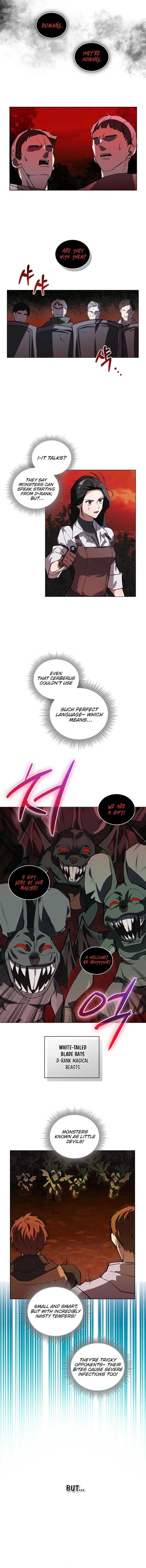 You Didn’t Say the Start of the Regression Was a Gate Chapter 11 59 ch 11 10