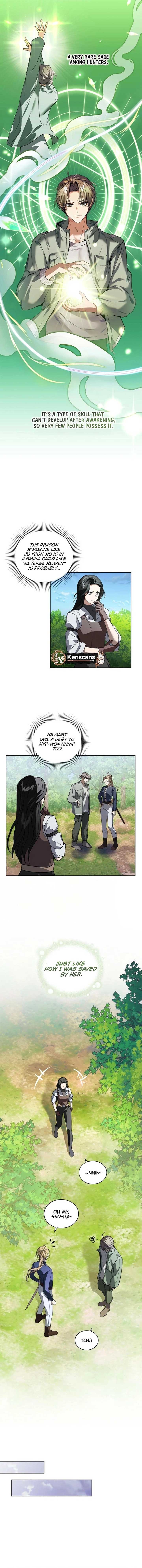 You Didn’t Say the Start of the Regression Was a Gate Chapter 11 54 ch 11 5