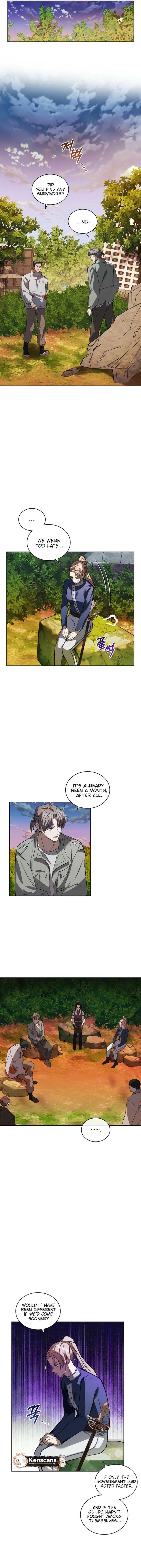 You Didn’t Say the Start of the Regression Was a Gate Chapter 11 55 ch 11 6