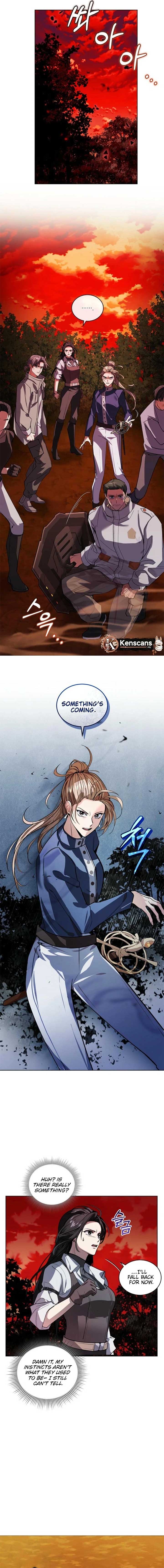 You Didn’t Say the Start of the Regression Was a Gate Chapter 11 57 ch 11 8