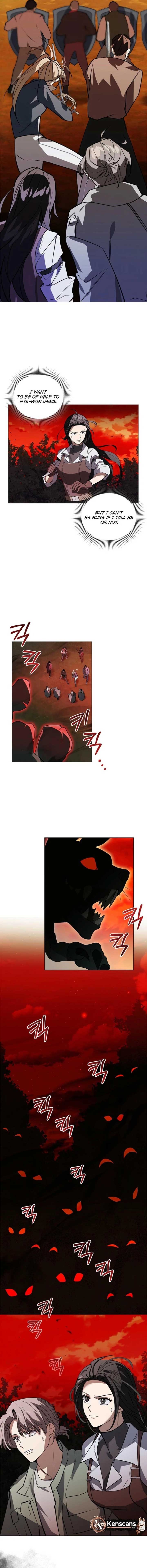 You Didn’t Say the Start of the Regression Was a Gate Chapter 11 58 ch 11 9