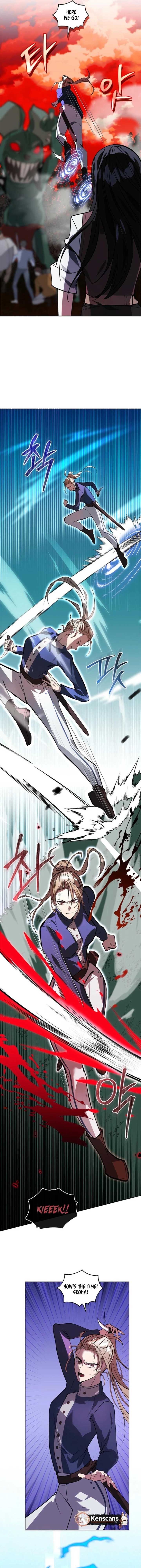 You Didn’t Say the Start of the Regression Was a Gate Chapter 12 65 ch 12 10