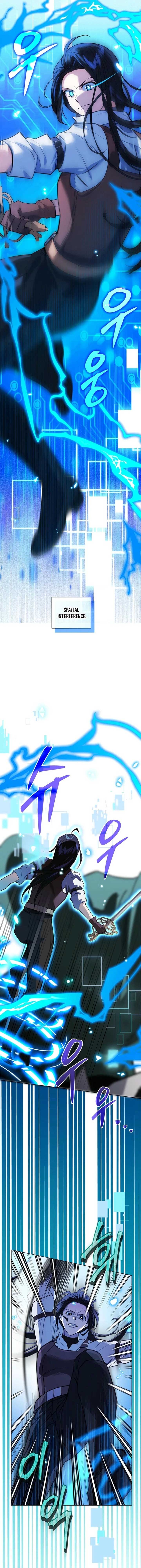 You Didn’t Say the Start of the Regression Was a Gate Chapter 12 66 ch 12 11