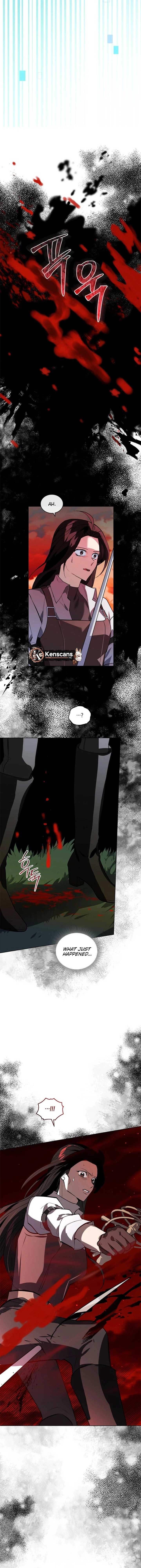 You Didn’t Say the Start of the Regression Was a Gate Chapter 12 67 ch 12 12