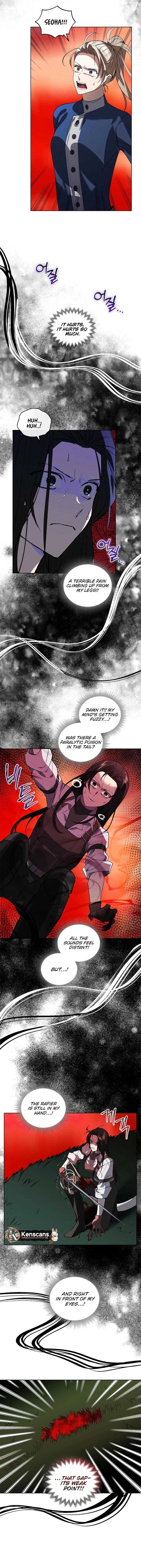 You Didn’t Say the Start of the Regression Was a Gate Chapter 12 68 ch 12 13