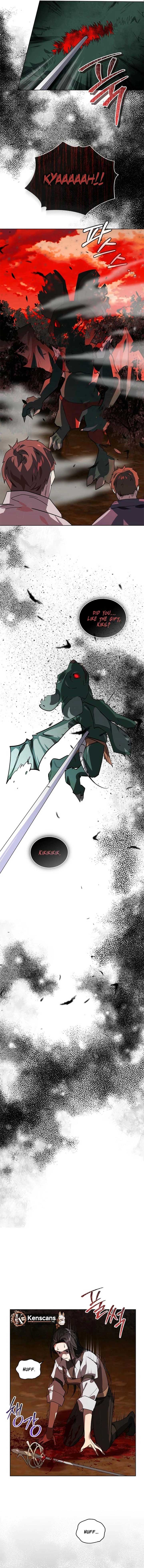 You Didn’t Say the Start of the Regression Was a Gate Chapter 12 70 ch 12 15