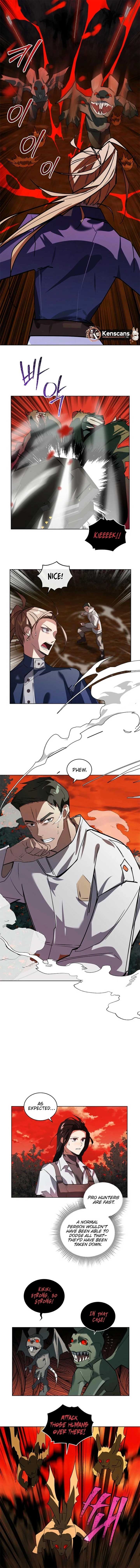 You Didn’t Say the Start of the Regression Was a Gate Chapter 12 58 ch 12 3