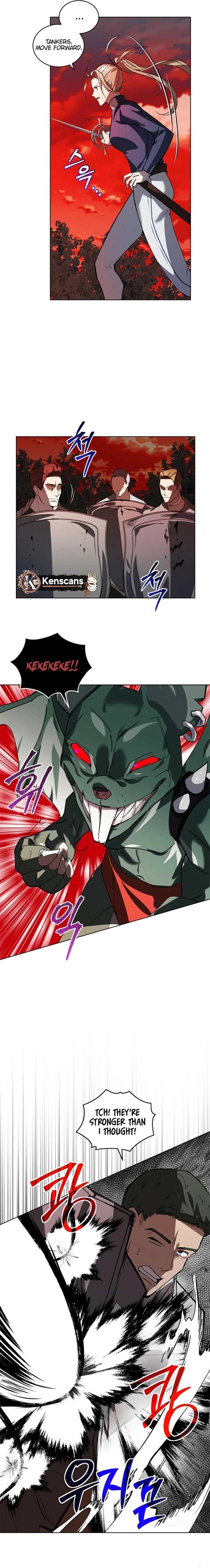 You Didn’t Say the Start of the Regression Was a Gate Chapter 12 61 ch 12 6