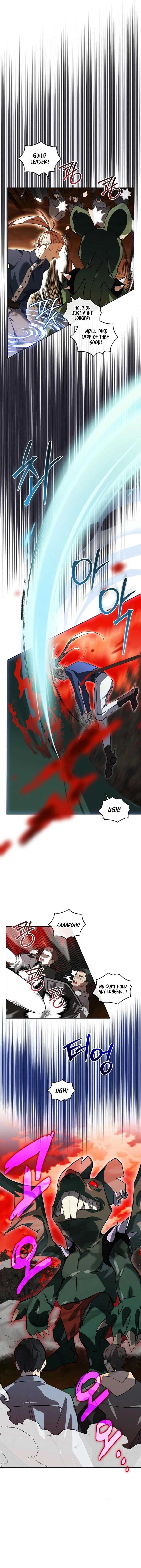 You Didn’t Say the Start of the Regression Was a Gate Chapter 12 62 ch 12 7