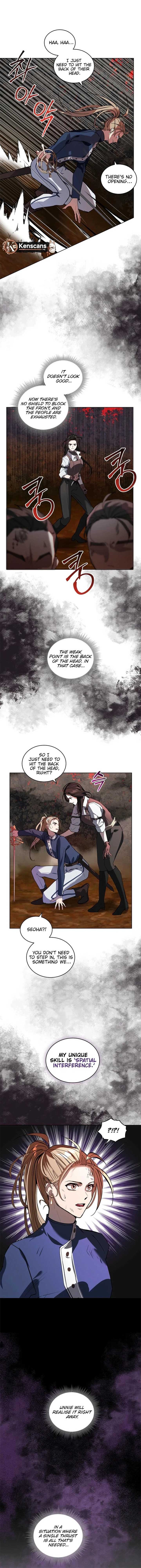 You Didn’t Say the Start of the Regression Was a Gate Chapter 12 63 ch 12 8