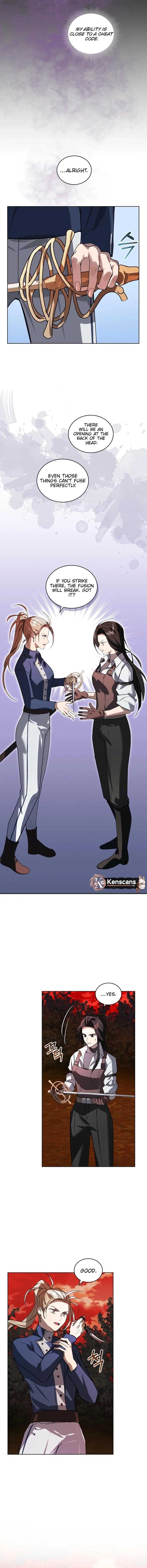 You Didn’t Say the Start of the Regression Was a Gate Chapter 12 64 ch 12 9