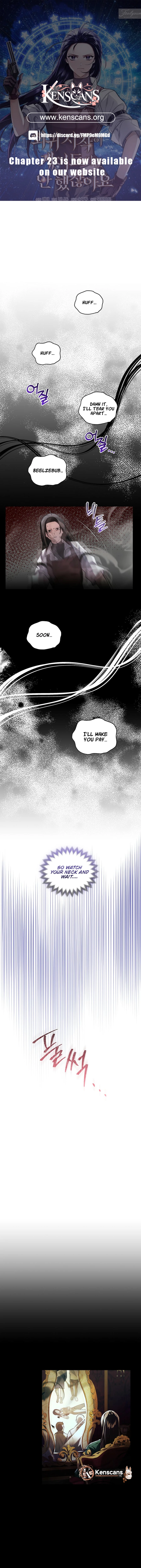 You Didn’t Say the Start of the Regression Was a Gate Chapter 13 53 ch 13 1