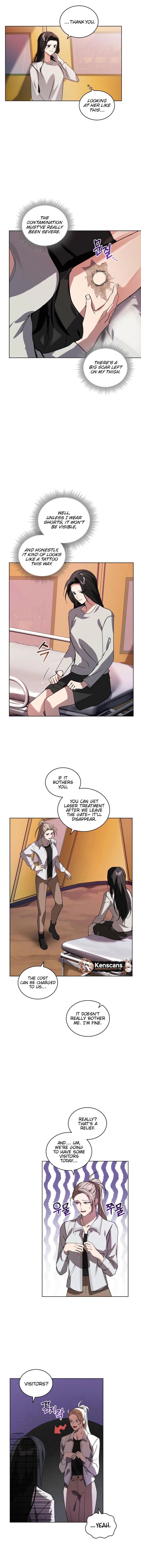 You Didn’t Say the Start of the Regression Was a Gate Chapter 13 62 ch 13 10