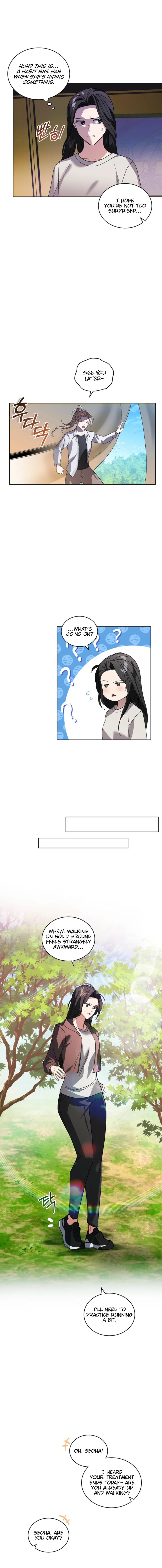 You Didn’t Say the Start of the Regression Was a Gate Chapter 13 63 ch 13 11