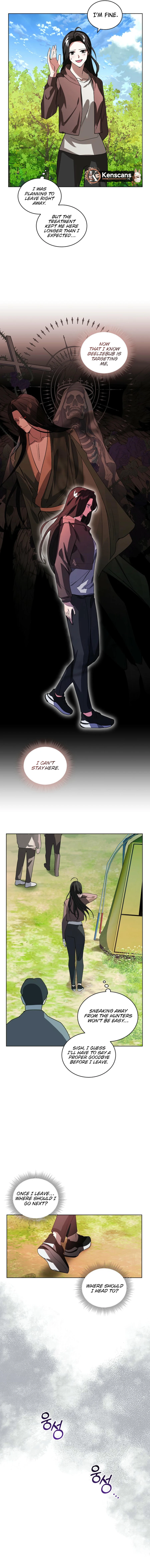 You Didn’t Say the Start of the Regression Was a Gate Chapter 13 64 ch 13 12