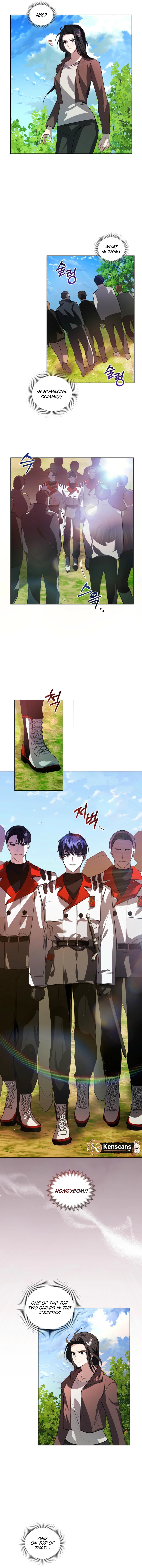 You Didn’t Say the Start of the Regression Was a Gate Chapter 13 65 ch 13 13