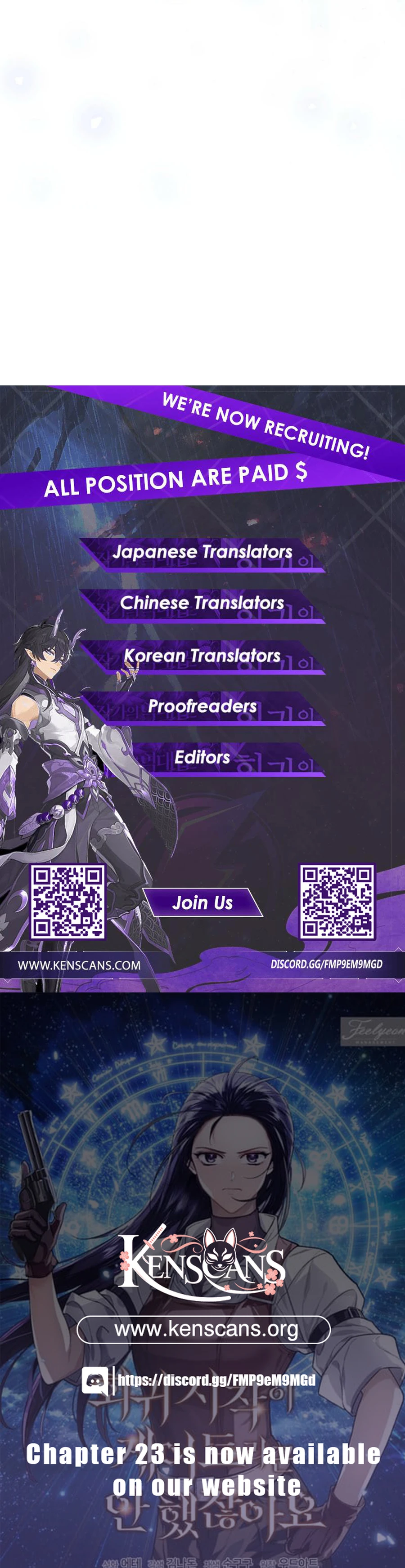 You Didn’t Say the Start of the Regression Was a Gate Chapter 13 67 ch 13 15