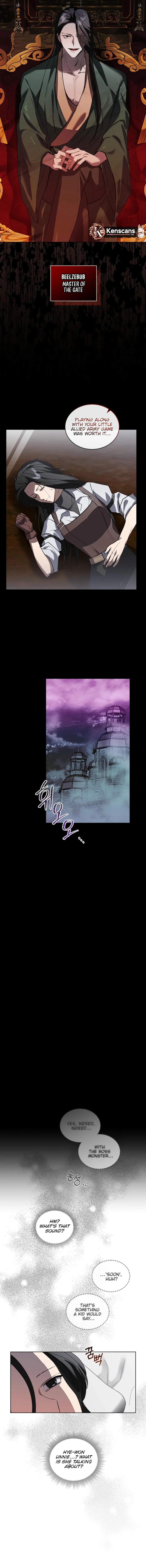 You Didn’t Say the Start of the Regression Was a Gate Chapter 13 55 ch 13 3