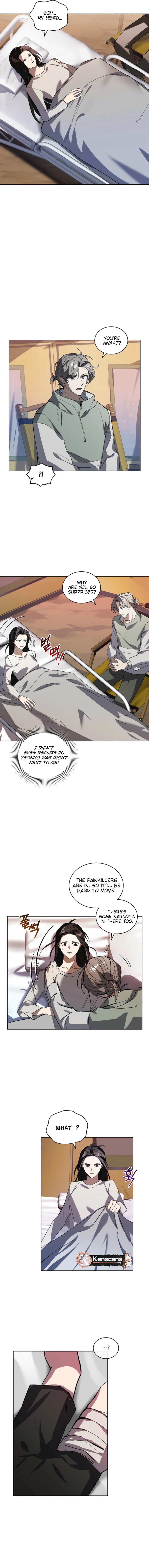 You Didn’t Say the Start of the Regression Was a Gate Chapter 13 56 ch 13 4