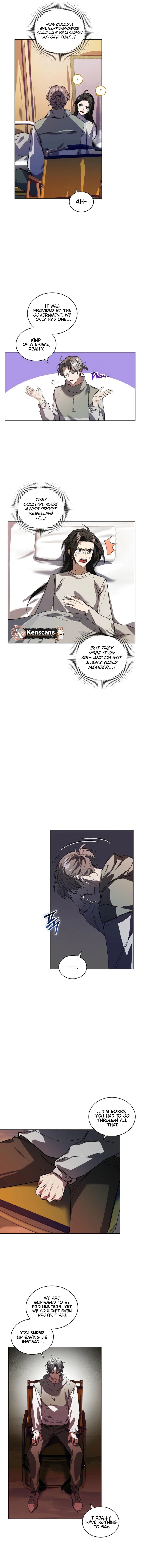 You Didn’t Say the Start of the Regression Was a Gate Chapter 13 58 ch 13 6