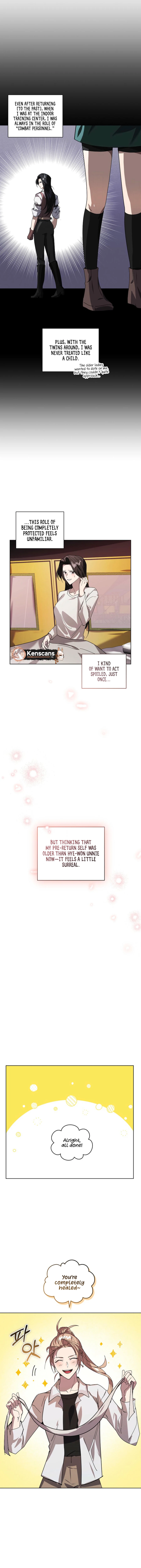 You Didn’t Say the Start of the Regression Was a Gate Chapter 13 61 ch 13 9