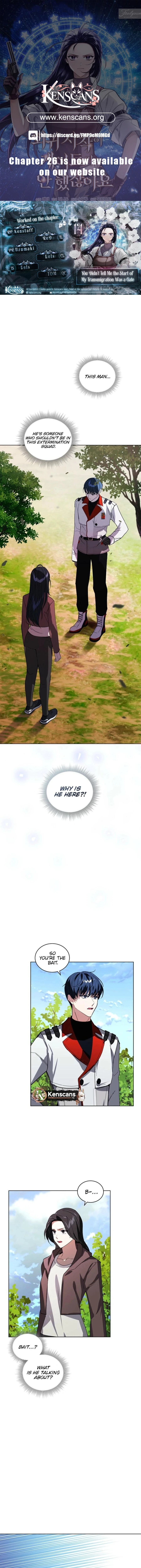 You Didn’t Say the Start of the Regression Was a Gate Chapter 14 56 ch 14 1